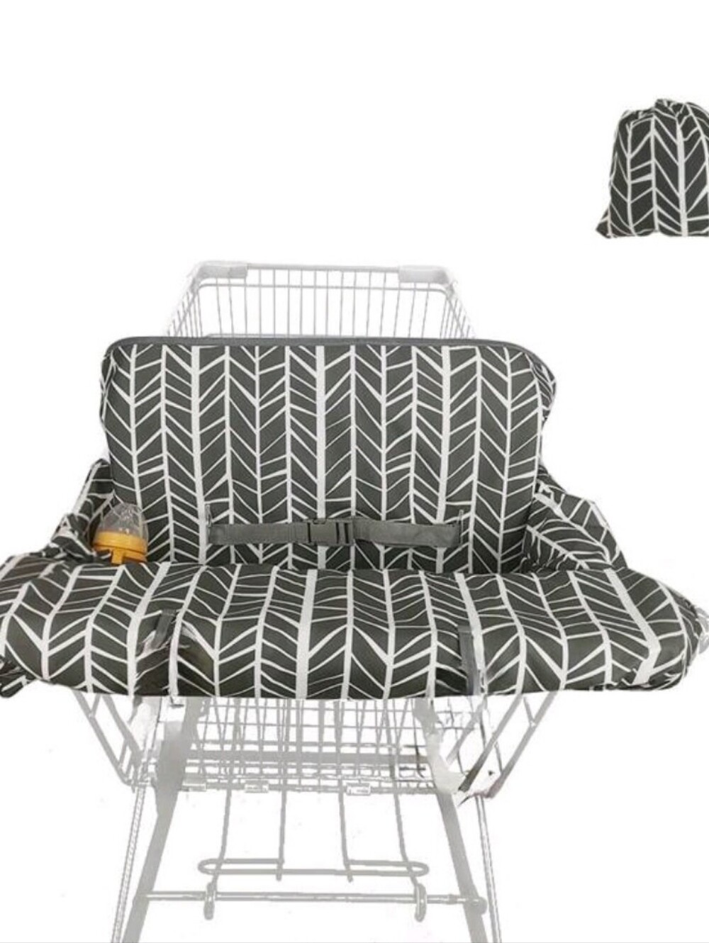 Shopping Cart Cover